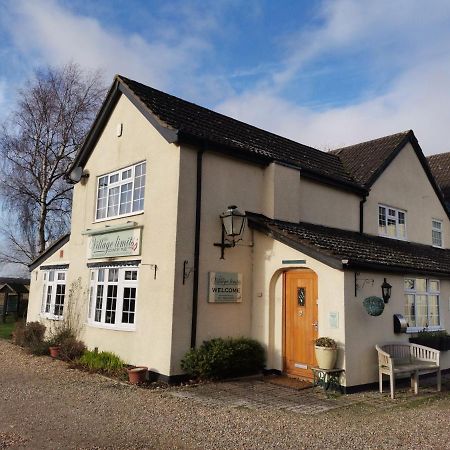 Village Limits Bed And Breakfast Rooms Woodhall Spa Esterno foto