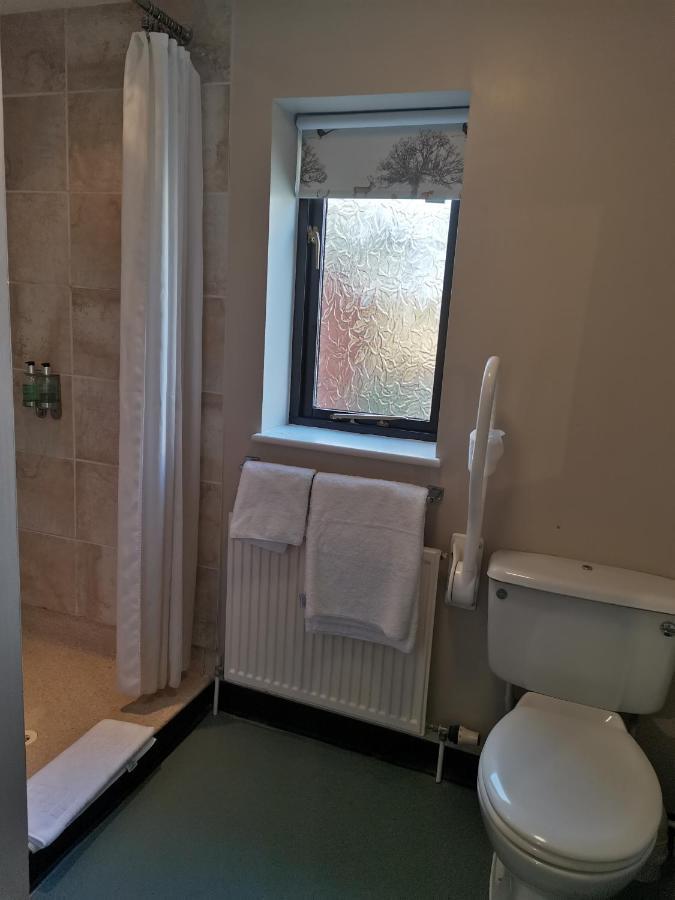 Village Limits Bed And Breakfast Rooms Woodhall Spa Esterno foto